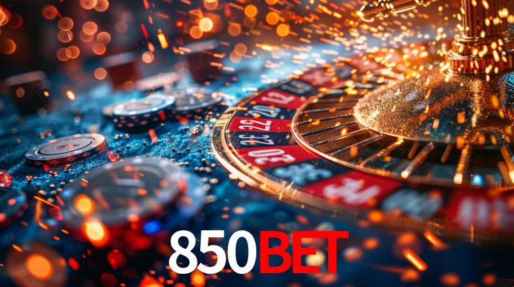 Live Casino 850bet