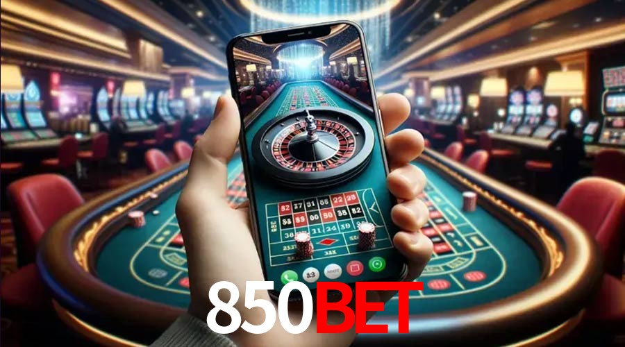 Games Directory 850bet