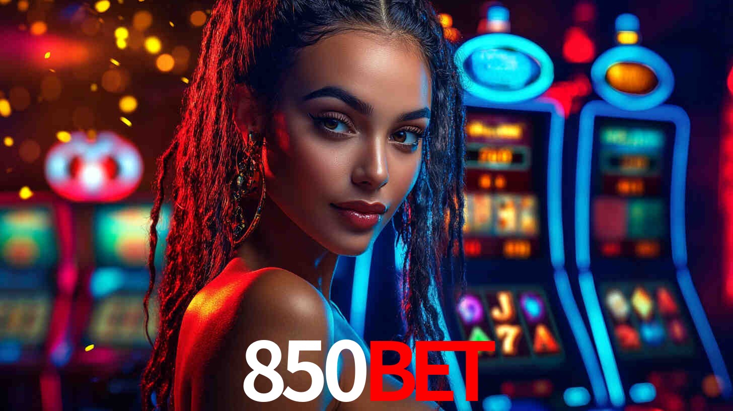 Descubra o Programa VIP da 850bet: Vantagens Exclusivas para Jogadores