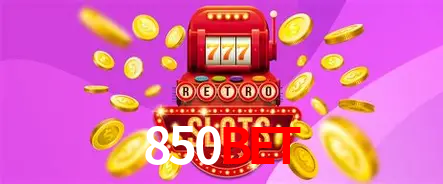 Descubra o Mundo do Cassino Online com 850bet
