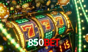 Weekend Specials 850bet