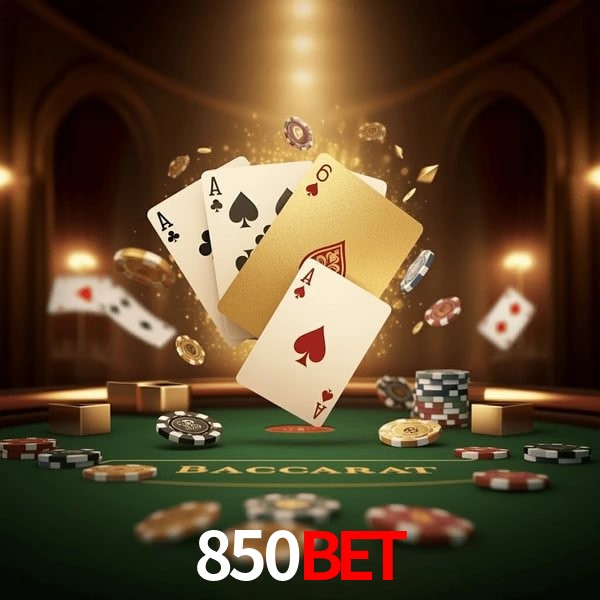 VIP Casino 850bet