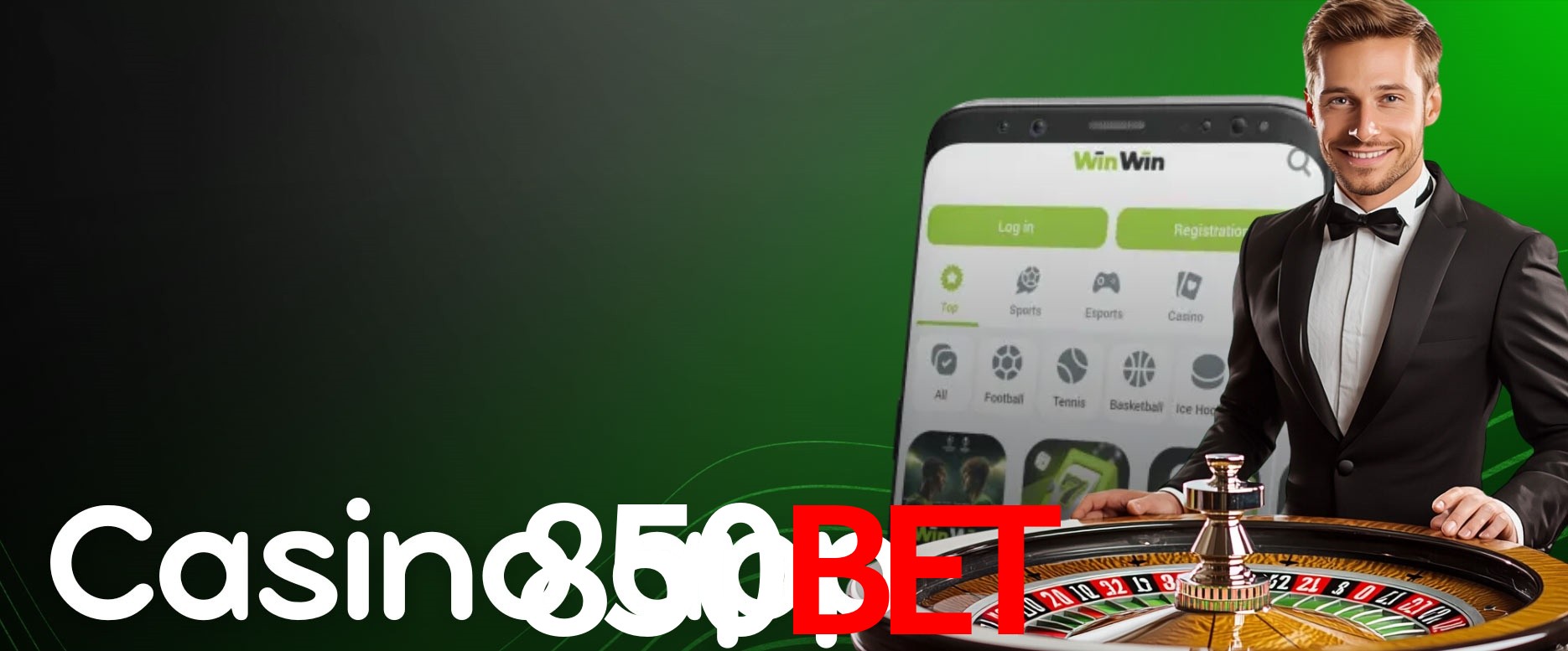 Platform Technology 850bet