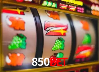 Descubra a Magia dos Jogos de Arcade no 850bet