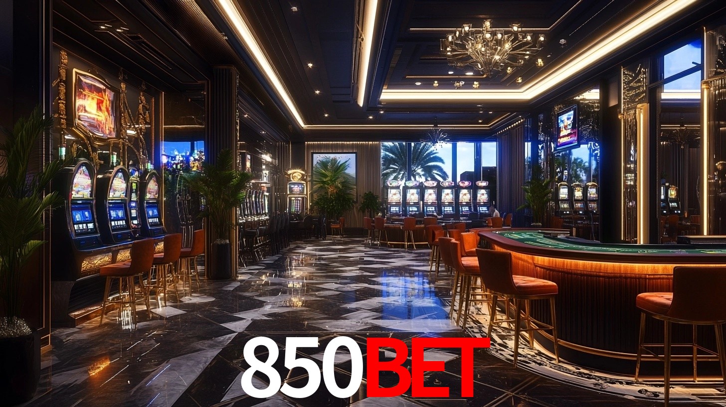 Programa VIP 850bet