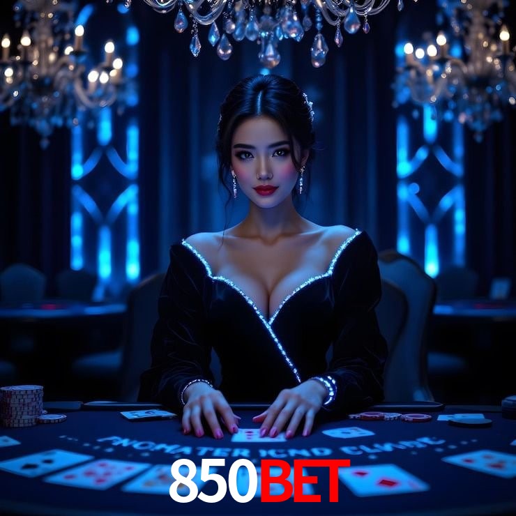 Games Directory 850bet