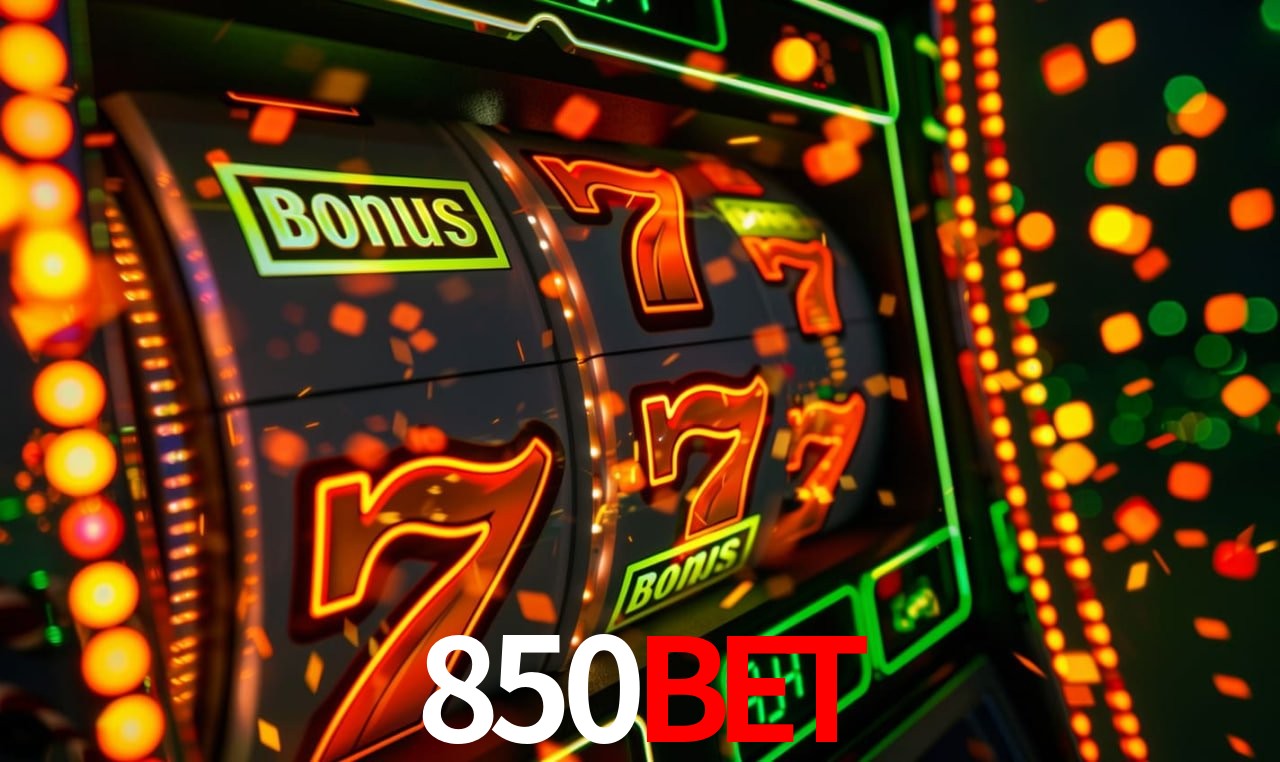 Inovações de Jogos na 850bet: O Futuro das Experiências Interativas