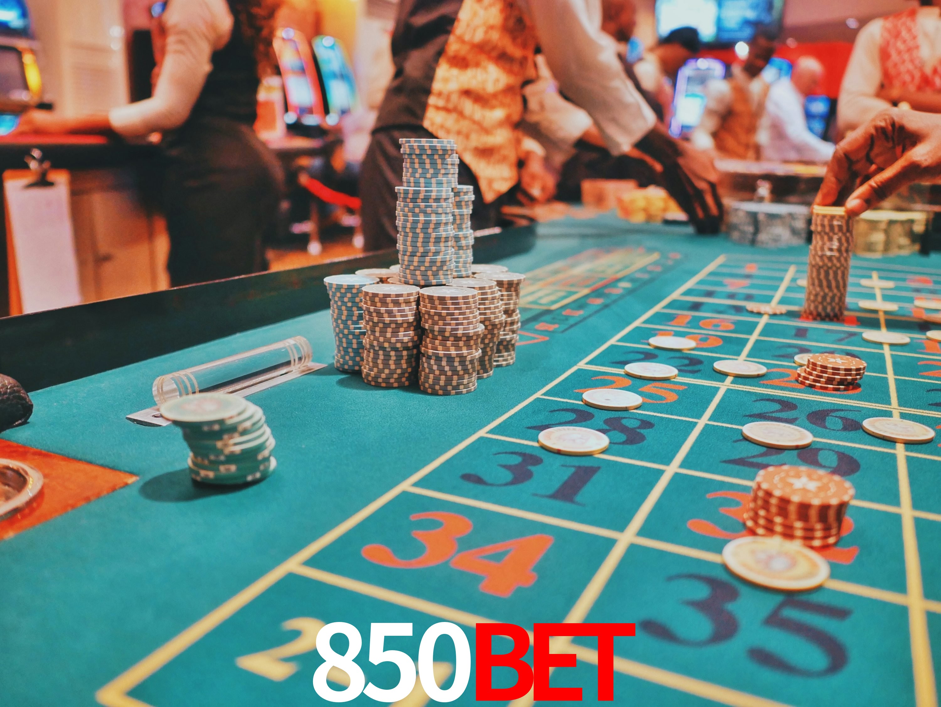 Tennis Betting 850bet