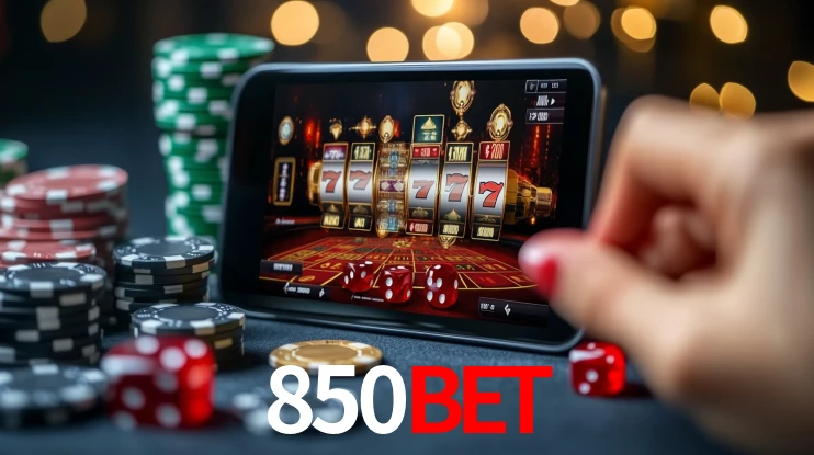 Instant EasyPaisa 850bet