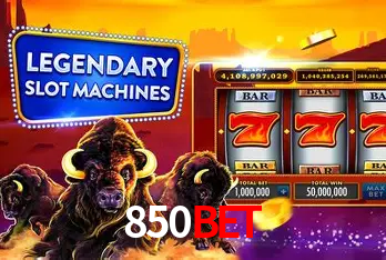 Desvendando o Mundo dos Jogos Virtuais na 850bet