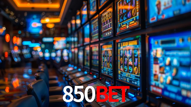 Account Benefits 850bet