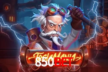 Game Providers 850bet