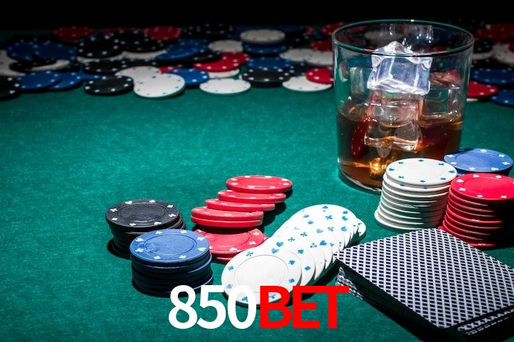 Football Betting 850bet