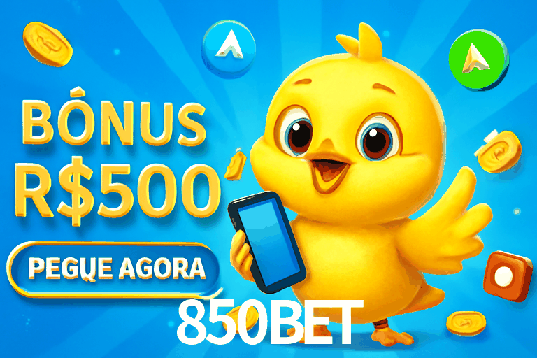 Secure Login 850bet