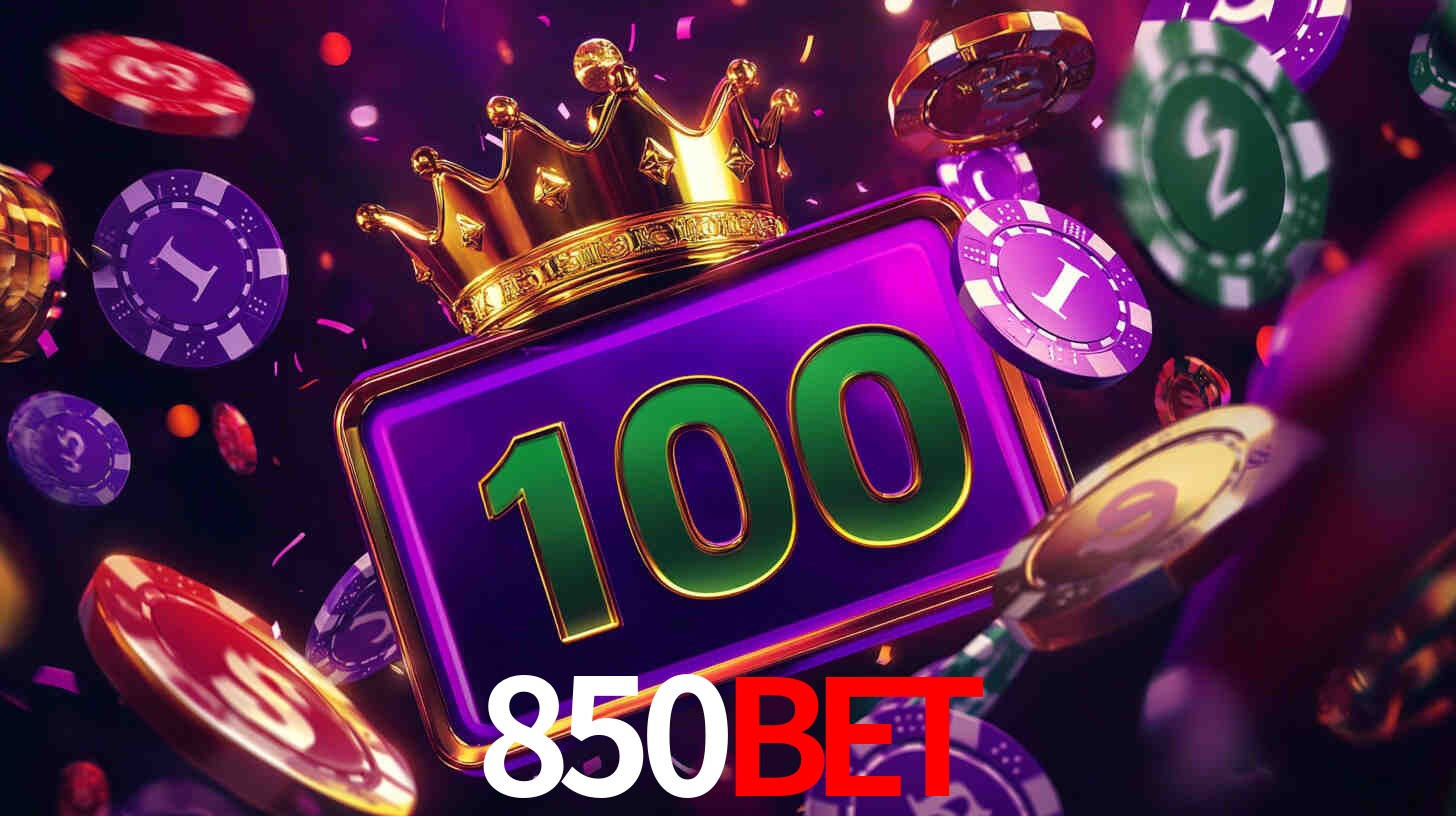 Exclusive Games 850bet
