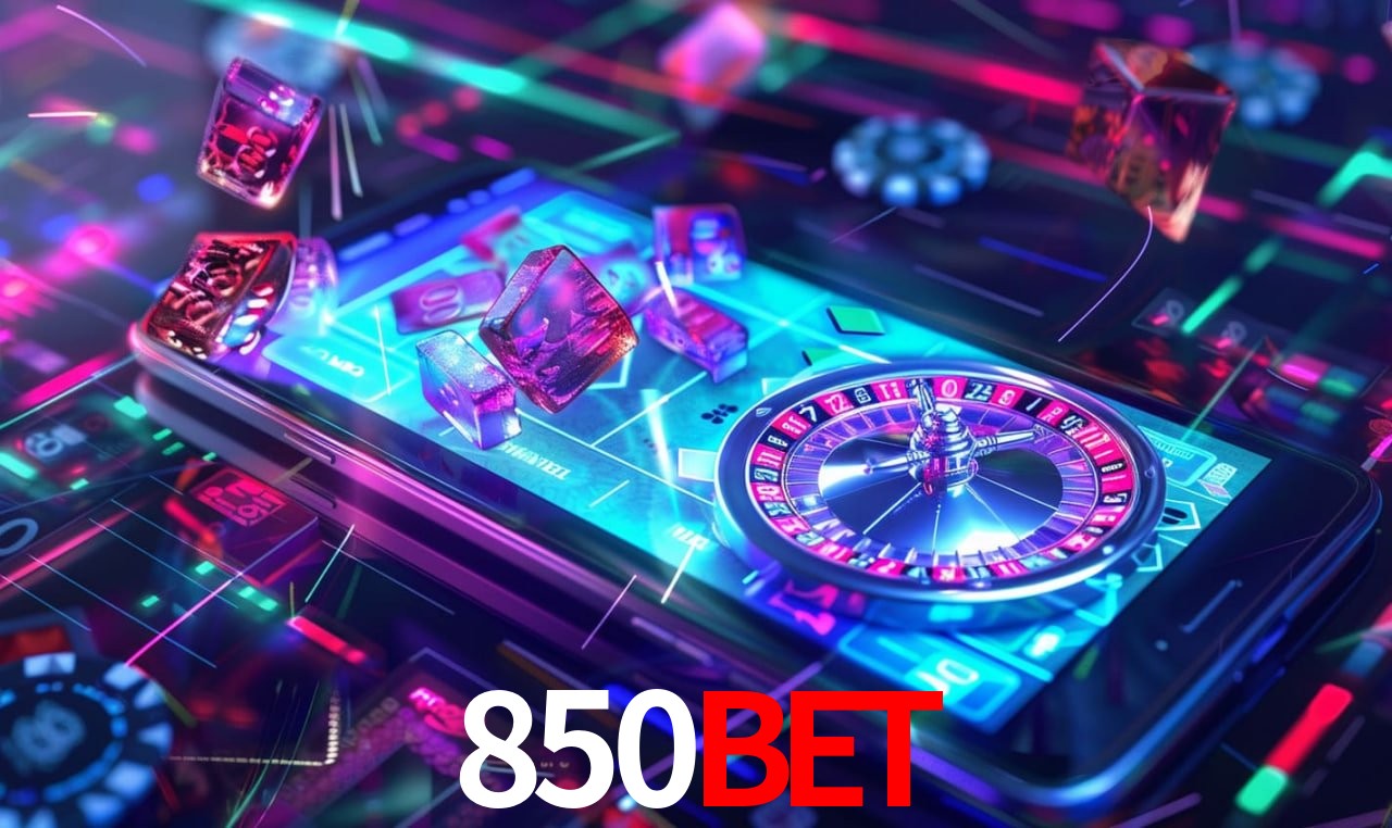 Experiência VIP 850bet