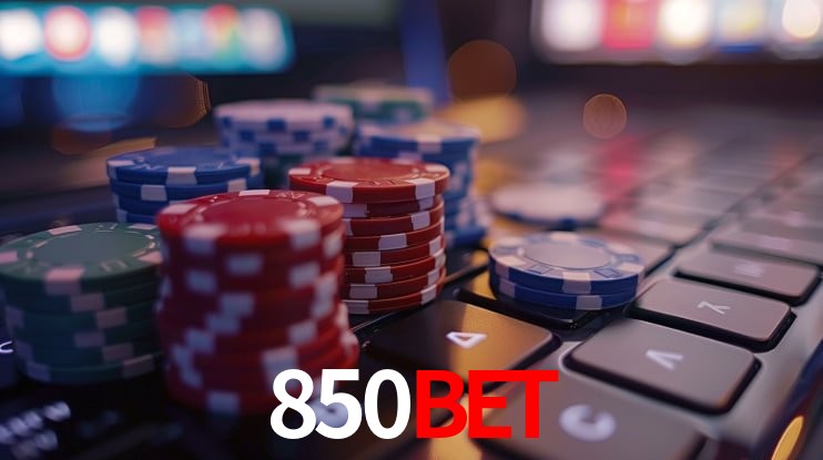 Quick Registration 850bet