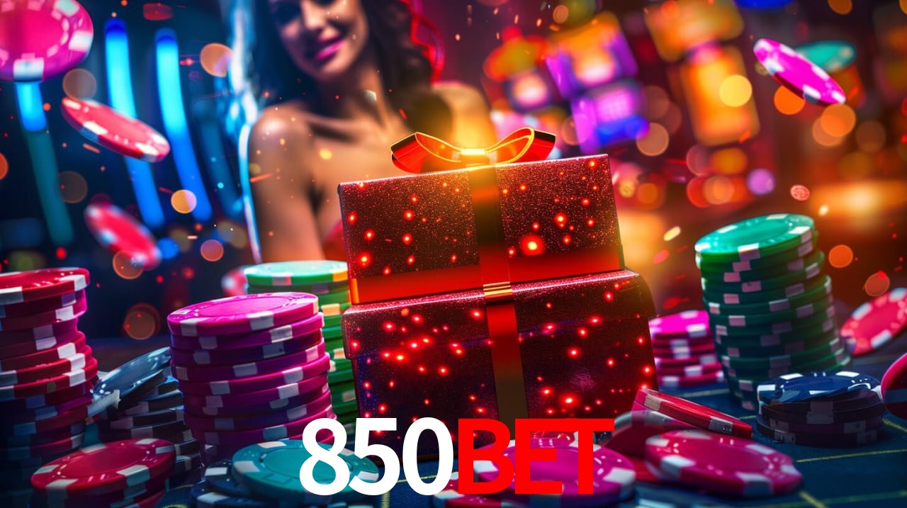 A Experiência Imersiva dos Cassinos Ao Vivo no 850bet