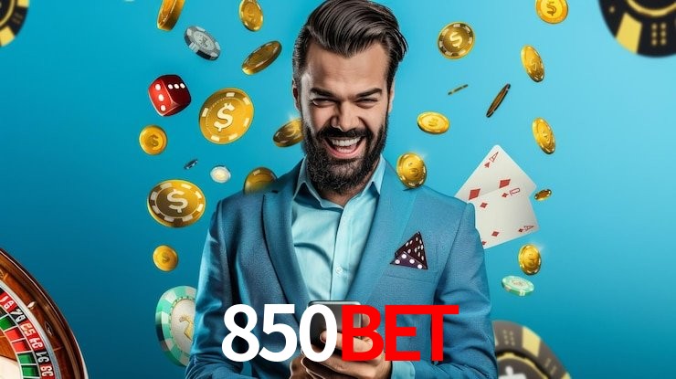 Game Statistics 850bet