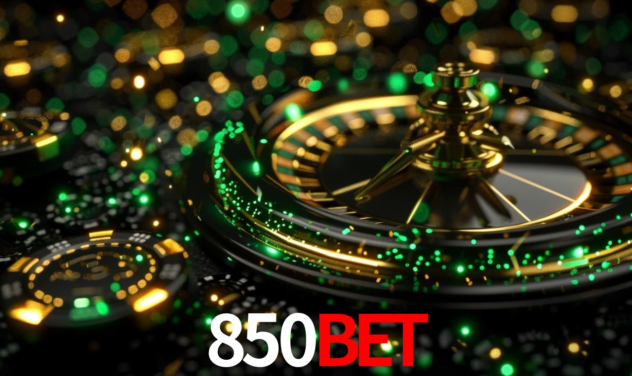 Seasonal Promotions 850bet