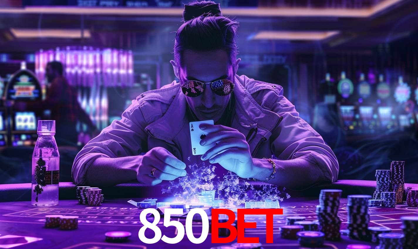 Roulette Table 850bet