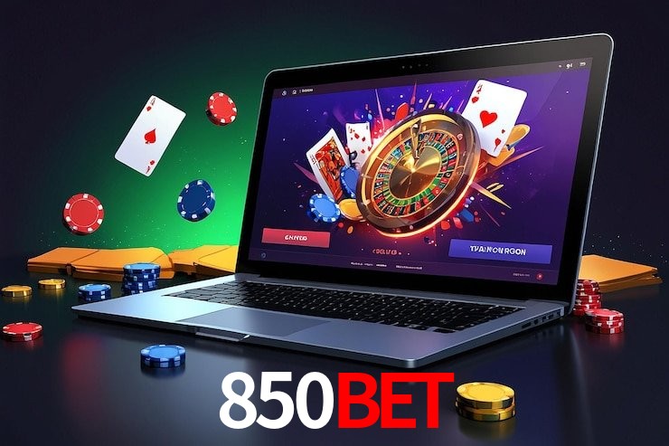 Platform Technology 850bet