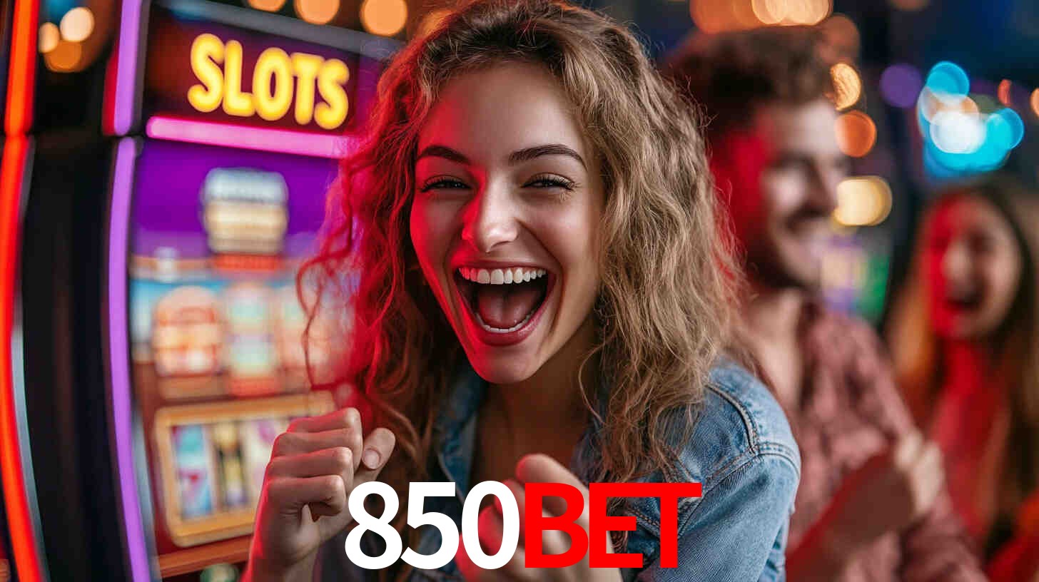 Apostas Esportivas na 850bet: Um Guia Completo