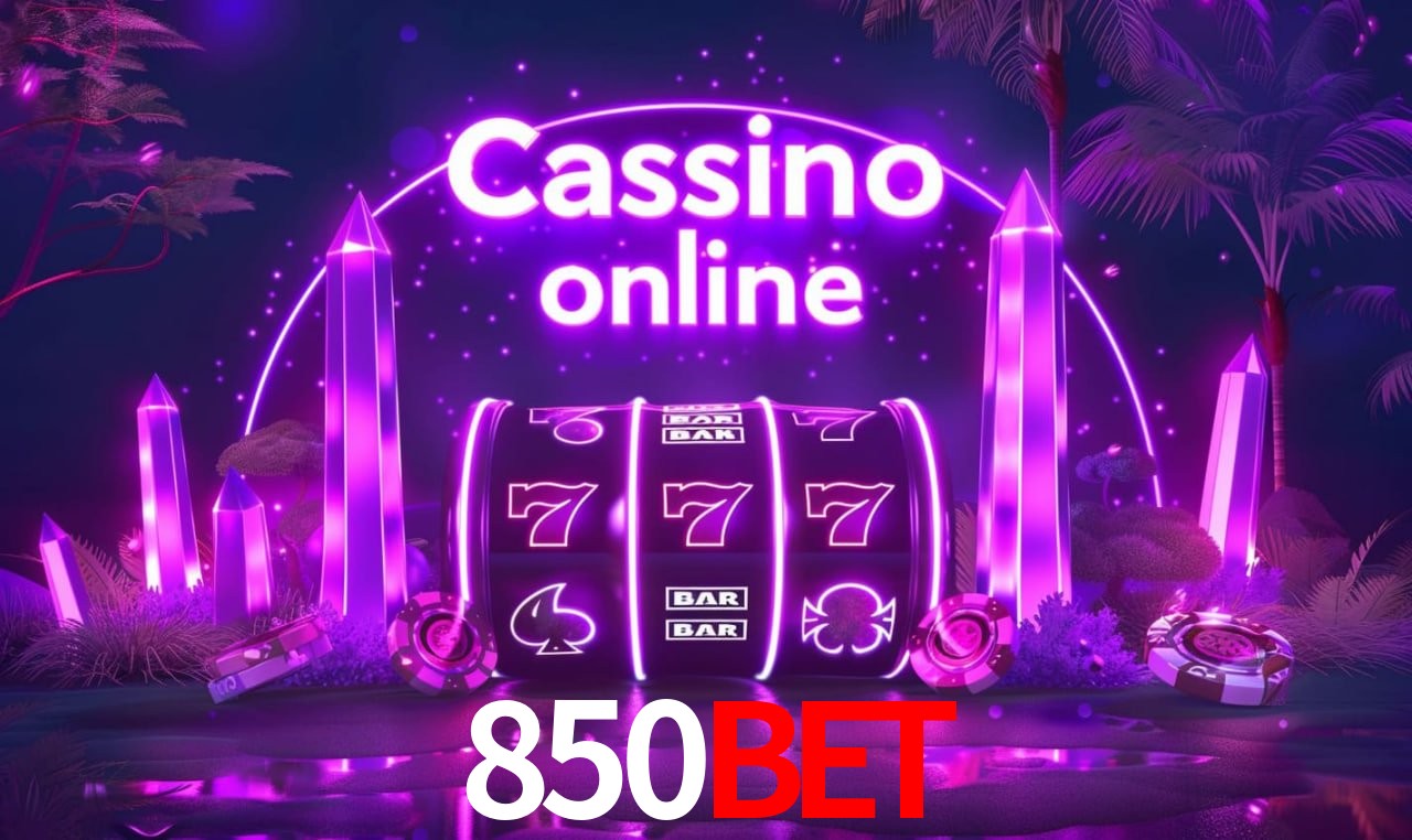 Secure Login 850bet